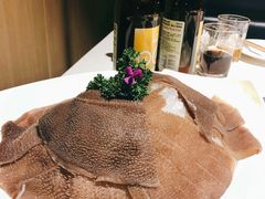 -海底捞火锅(长沙华创国际广场店)