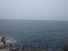 -老虎石海上公园