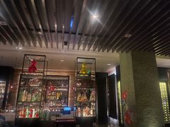 -赤RedBowl川锅·炙烤·板前(北京瑰丽酒店)