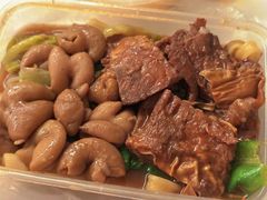 -珍珍小食店(西华路店)