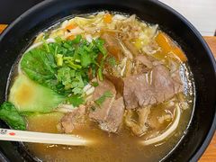 -鑫花溪牛肉米粉(凤凰街创始总店)
