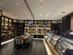 -大连铂尔曼酒店-铂尔曼美食廊 Pullman Deli