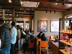 -COSTA COFFEE(西湖天地店)
