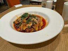 -渝信川菜 · 川味家常菜(财富购物中心店)
