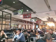 -新旺茶餐厅(嘉里城店)