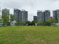 -紫马岭公园