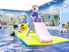 -龙格亲子游泳俱乐部(常熟中心店)