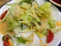 -海富荣·锅贴·陕菜家常菜(阳光城店)