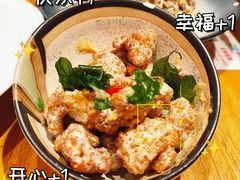 -森Some Fusion(荔湾店)