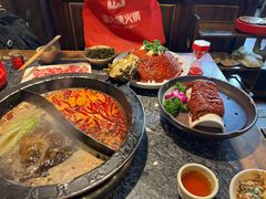 -蜀大侠火锅(春熙路店)