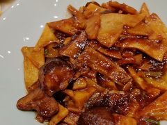 -玉华台饭庄·淮扬菜·烤鸭(望京店)