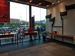 -詹记宫廷桃酥王(芜湖万达店)