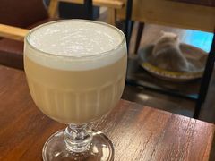-Double cafe
