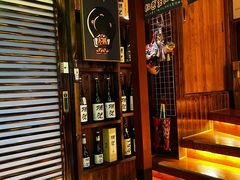 -鸟鹏烧鸟居酒屋(熙龙湾店)