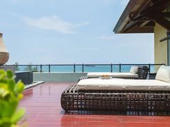 -三亚海棠湾万丽度假酒店