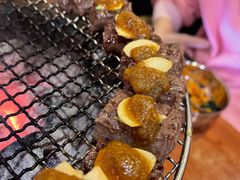 -蒜香焼肉PURUSHIN(马场路店)