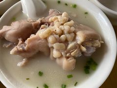 -老一品蹄花店(新津店)