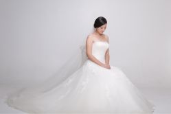 -巴黎婚纱摄影工作室