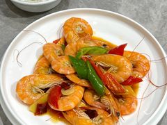 -六号私房菜丨姜母鸭 香煎蟹 厦门菜(曾厝安店)