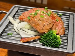 -一本料理(西溪天街店)