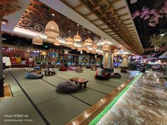 -青水瓦台汤泉(新华店)