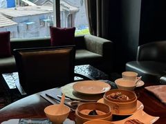 -万丽轩·粤菜(王府井金茂万丽酒店)