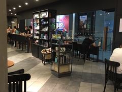 -星巴克(北新泾店)