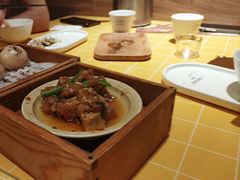 -蔡澜点心·粤菜(花城汇南区店)