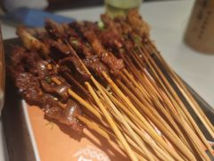 -全牛匠·乐山跷脚牛肉(西北旺万象汇店)