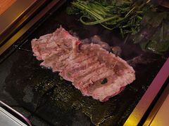 -郭记烤肉创始店(民丰大街店)