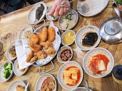 -Myeongdong North Strathfield