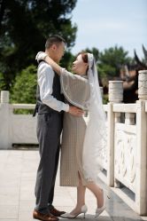 -巴黎经典婚纱摄影PARISSIC
