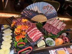 -神隐烧肉酒场(九街店)