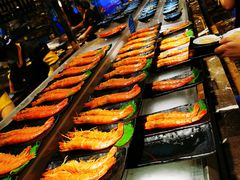 -喜庭海鲜自助(来福士店)