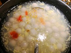 酒酿圆子-金牌外婆家(苏州中心店)