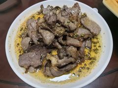 -嘉里饭庄