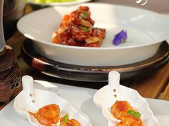 -隐庐·古法川菜(高新店)