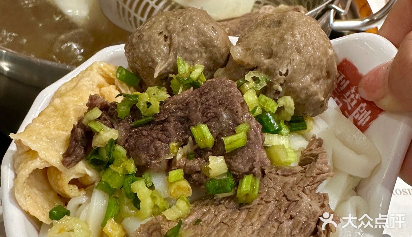 原来广州也有……太好吃了！！！