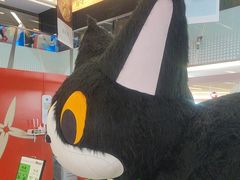 -福田卓悦INTOWN购物中心