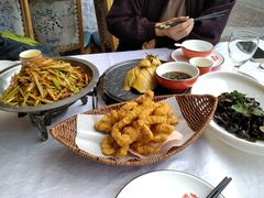 -阿明小菜·海鲜·上海菜(梅陇店)