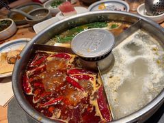 -巴奴毛肚火锅(龙湖锦艺城店)