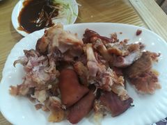 -李连贵熏肉大饼(世纪路店)