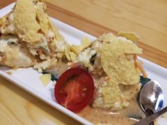 -樱の千渡日式料理·铁板烧•烧鸟(金盛田广场店)