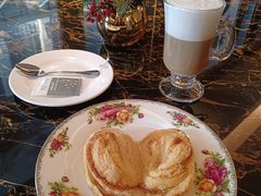 -国际饭店·原点咖啡吧ORIGIN CAFE&BAR