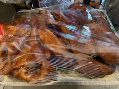 -聚首堂·特色小吃·肘子(什刹海德胜门店)