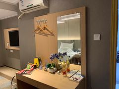 -JOYA湾悦国际酒店(世界之窗店)