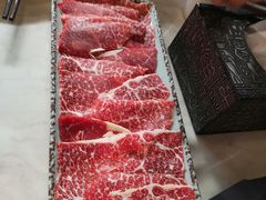 -食潮汕头鲜牛馆(望京保利店)
