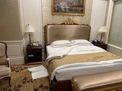 -金石国际大酒店·金丽自助餐厅