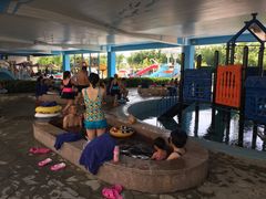 -南宫温泉水世界