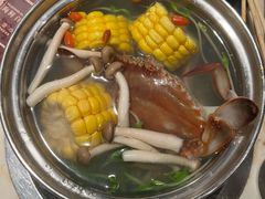 -加餐海鲜自助(宝龙一城店)